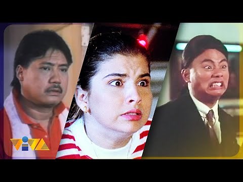 VIVA Comedy Classics! | Films Starring Jimmy Santos, Andrew E.