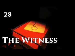 The Witness - Puzzle Game - 28