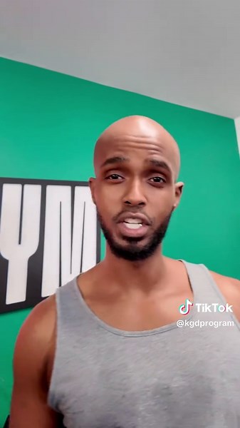 Day 3 Workout Challenge with Chunkz and Friends