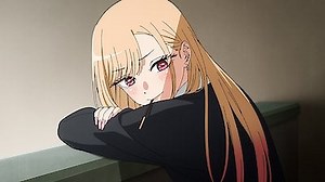 Watch My Dress-Up Darling (Original Japanese Version) Season 2 Episode 1 - Wakana Gojo, 15 Years Old, Teenager