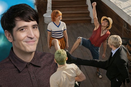 Live-Action Mr. 3 Actor David Dastmalchian Praises The Global Unity Of The One Piece Fandom
