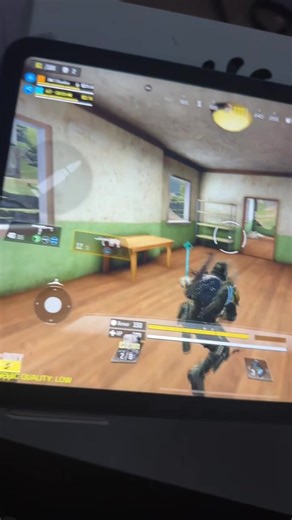 Funny Moments in Call of Duty Mobile Gameplay