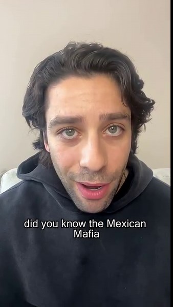 Mexican Mafia Ordered Killings Over 1992 Film ‘American Me’