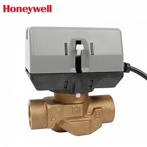 [Hot Item] Honeywell Vc6013ajc1000t Balanced Hydronic Valves 2-Way