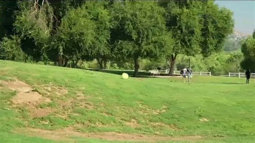 Innova Disc Golf Star Rollo Mid-Range TV Spot, 'The DIsc Made for Rolling'