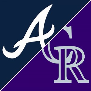 Braves 8-2 Rockies (Apr 29, 2025) Final Score - ESPN