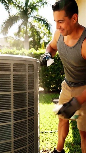 Try This Before Calling for AC Repair