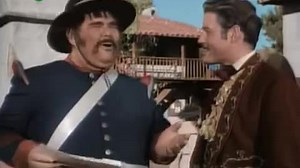 Zorro - Odcinek 21