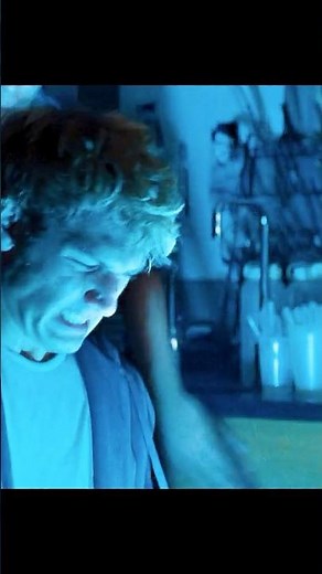 🎬 I Am Number Four (2011) – "The Awakening Power" | Discovery of Power + ✋💥