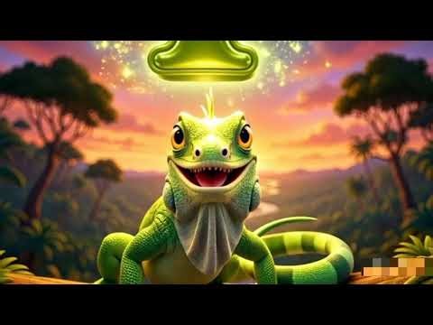 ABCD poem kids and a to z song children's English poem.