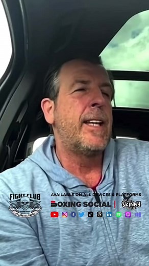 Joe Gallagher on Natasha Jonas👊 | Boxing Social