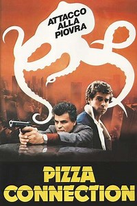 The Sicilian Connection (1985) - Movie