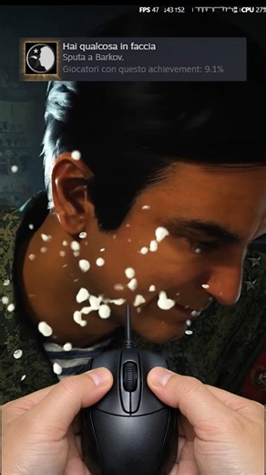 Sputa a Barkov - COD Modern Warfare (2019) #cod #shorts