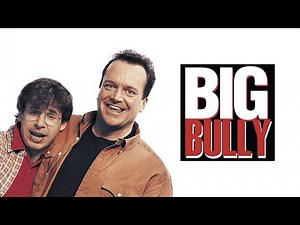 Big Bully (1996) Trailer HD