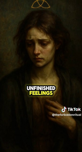 Mastering Emotional Influence Through Unfinished Feelings