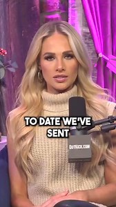 50K views · 219 reactions | Tomi Lahren: Did you know you’re still funding the salaries of government employees in UKRAINE?! | OutKick | Facebook