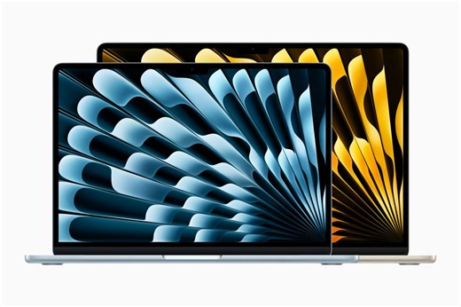 Apple Updates MacBook Shopping Flow With Easier Configuration Ability