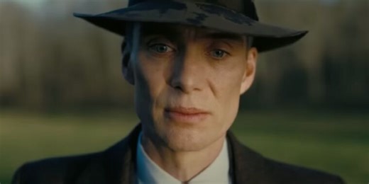 Trinity Test is front and center in trailer for Christopher Nolan’s Oppenheimer
