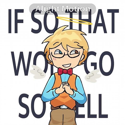 I Feel Like The Holy Grail animation meme Ft. Tobey || 60 subscriber special || Wordgirl