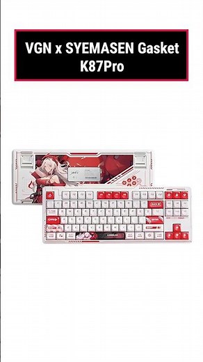 TOP 5. Best Wireless Mechanical Keyboards. 2025 Ranking!