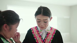35K views · 668 reactions | A wonderful Hmong wedding celebration for Michael and Lizzie. A video full of laughters and tears. Speeches from bride and groom, parents and the beautiful emotional moment of the mom dressing the bride. Hope you all will enjoy this one. | MackVisualFilms | Facebook