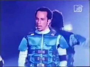 Backstreet Boys - Get down Live Millennium Tour 1999