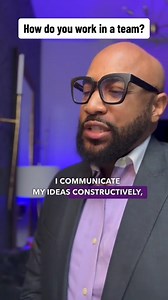 81K views · 1.2K reactions | Job Interview Tip - When tackling the...