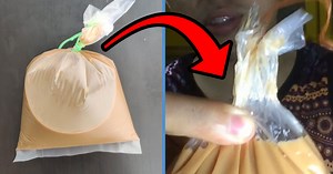 Someone Finally Asked & Answered This Question: How Do We Open These Tight Packages?