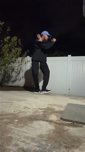 6lack Problems Dance