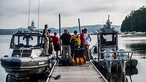Preserve your fun on the water this summer with a life jacket