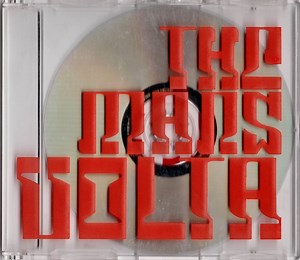 The Mars Volta - Televators