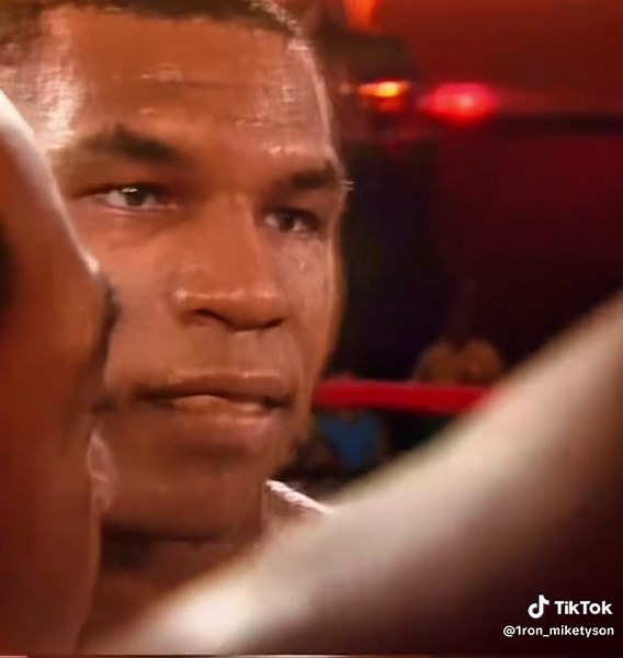 Mike Tyson: The Unmatched Boxing Legend