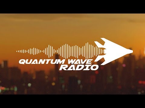 Quantum Wave Radio - Live Star Citizen radio