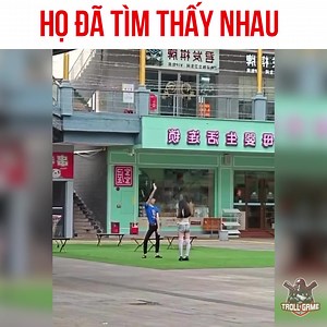 Perfect | Troll Game