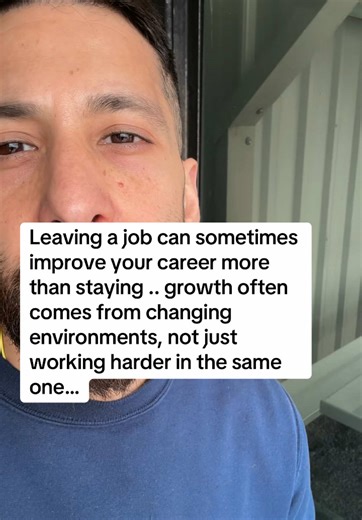 The Benefits of Changing Work Environments