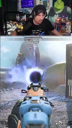 Lore Accurate Horizon In Season 27 of Apex Legends