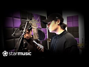 PABLO, JOSH CULLEN of SB19 - Sino Ka Ba (In Studio) | from "The Iron Heart Season 2"