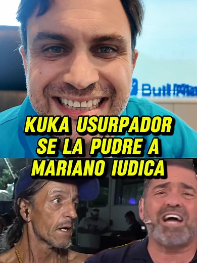 IUDICA Y KUKA: La Controversia de los Usurpadores