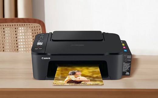 TS3400系列手机无线连接教程