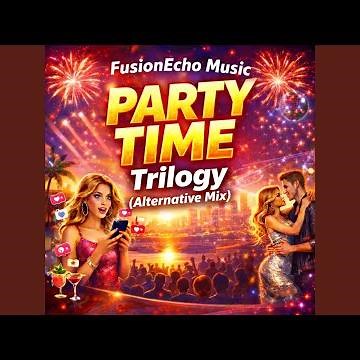 I Want to Shine (Alternative Mix)