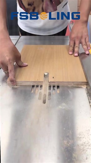 Advanced Wood Processing Tools for Factories