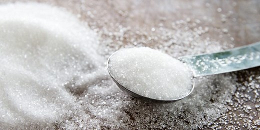 What happens to your body and brain when you eat too much sugar