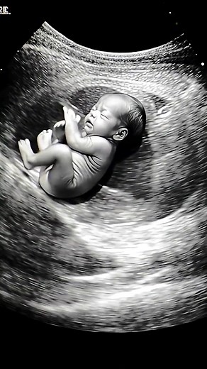 1.5K views · 232 reactions | Ultra Scan Baby Movement | Fetal Development Inside Womb #ultrasound #pregnancy #shortshorts Sombir Pradhan | Sombir Pradhan | Facebook