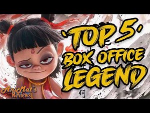 Ne Zha 2 Review | Why it’s the Highest Grossing Animated Movie Ever and Deserves it