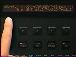 GEM WS2 ET 400 STYLES DEMO