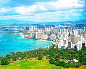 Honolulu
