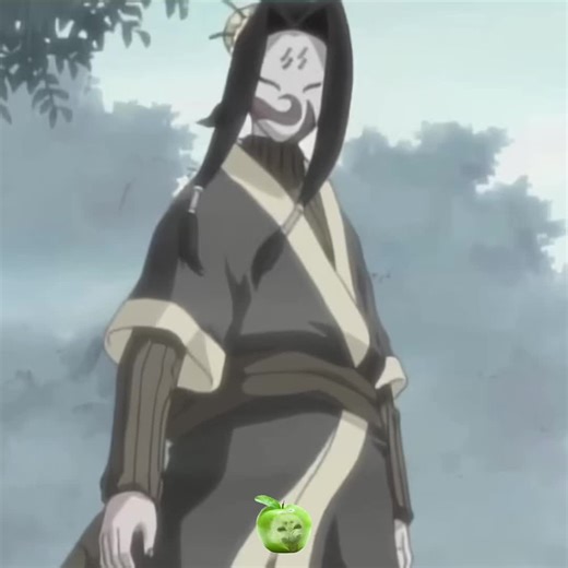 El Legado Trágico de Haku en Naruto