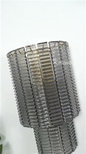 Creating sophisticated and understated wall textures with a "quiet luxury" aesthetic. ‪@korewolamp‬​