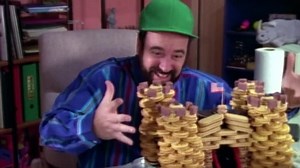 VR Troopers S01:E07 - Grimlord's Challenge