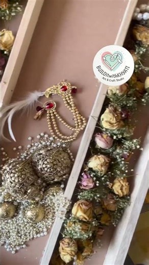 3 Partition Varmala Preservation | Wp 9265870116| #resin #varmala #varmalapreservation #homedecor